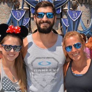 Meet your Posher, Terri